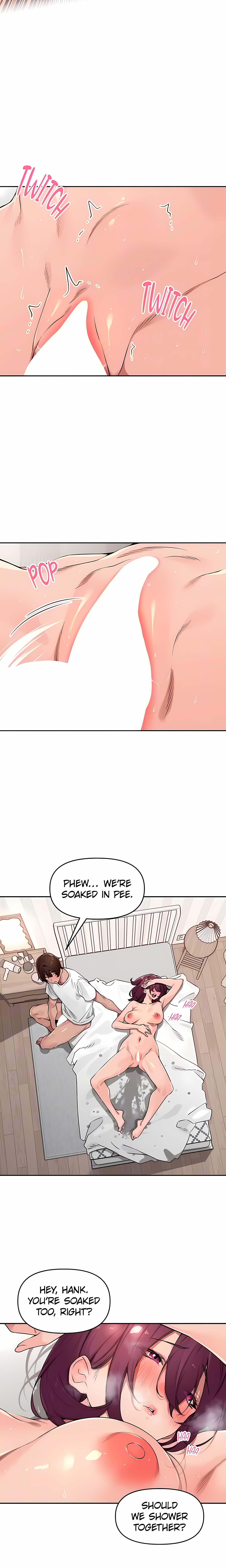 The Village’s Special Rule (Official)