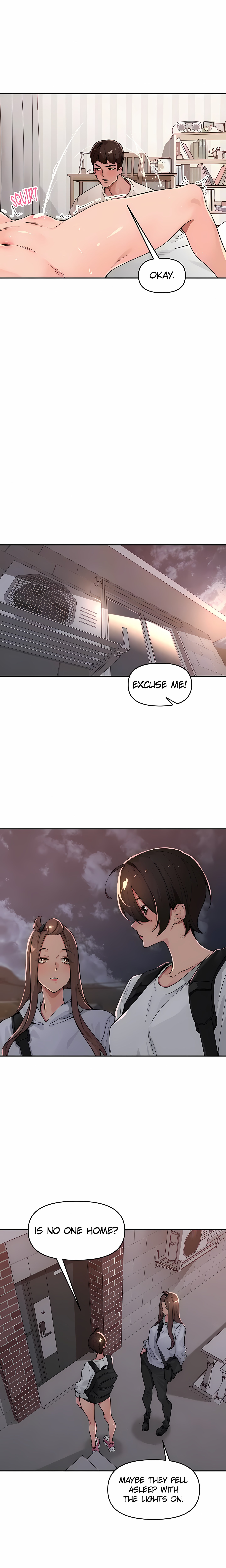 The Village’s Special Rule (Official)