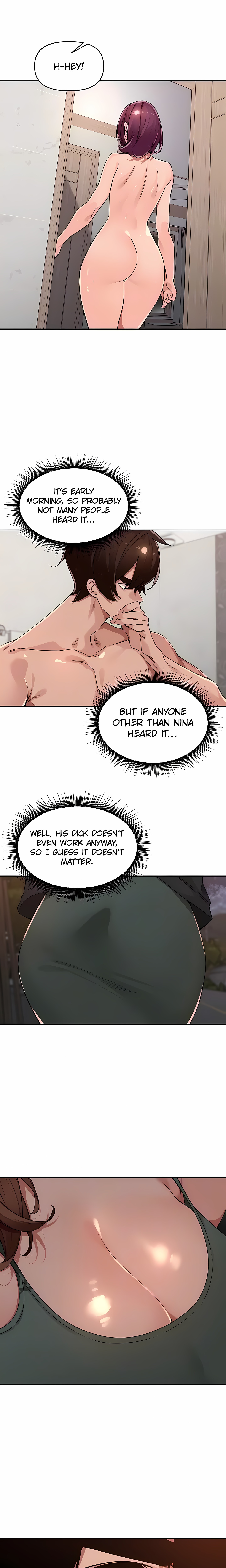 The Village’s Special Rule (Official)