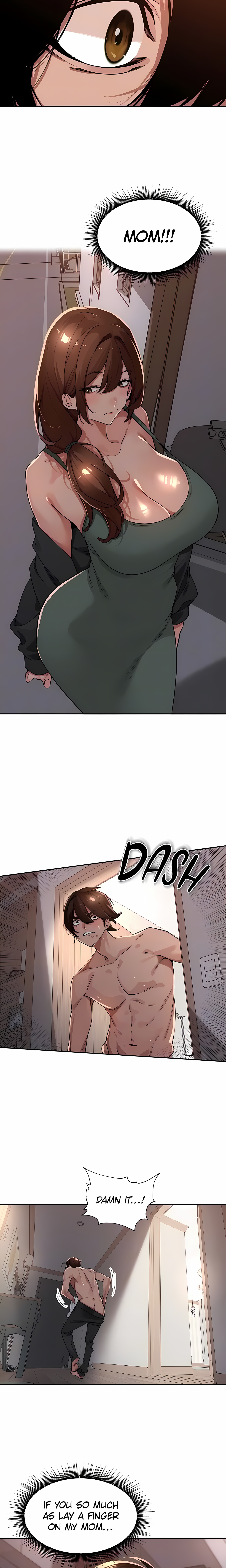The Village’s Special Rule (Official)