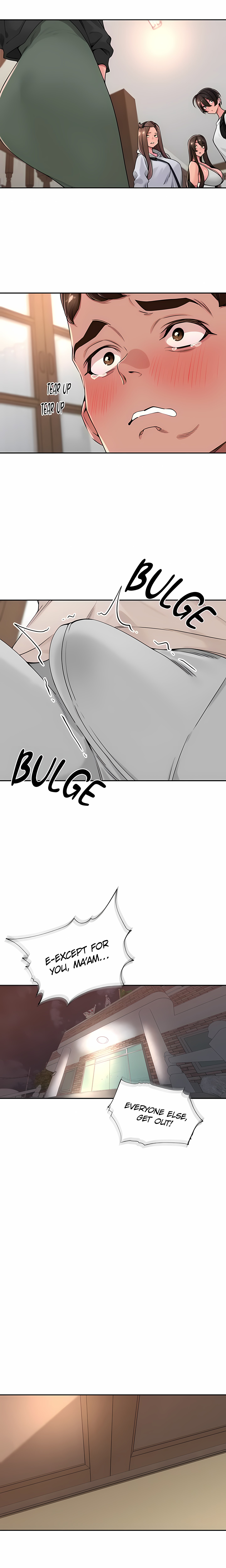 The Village’s Special Rule (Official)