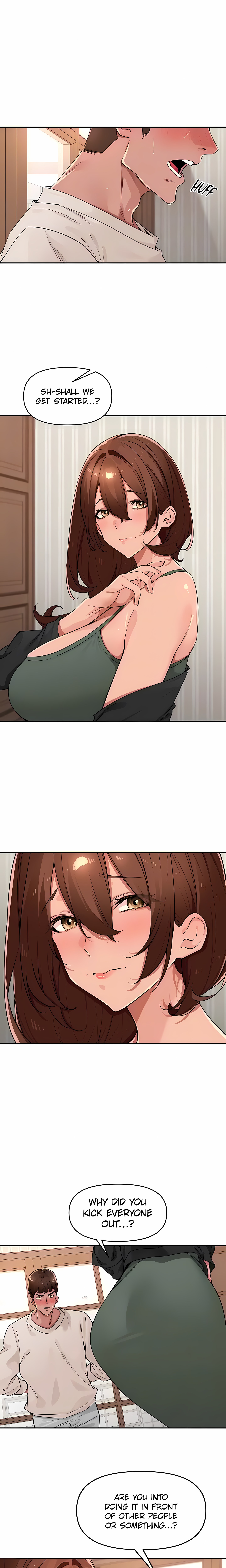 The Village’s Special Rule (Official)