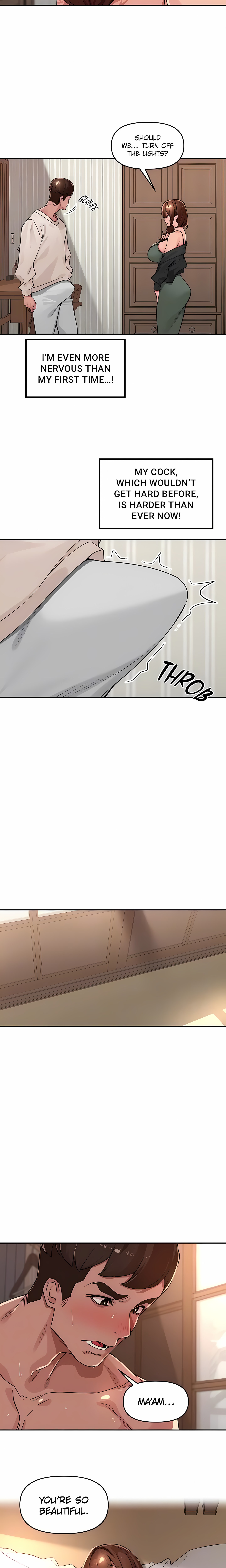The Village’s Special Rule (Official)
