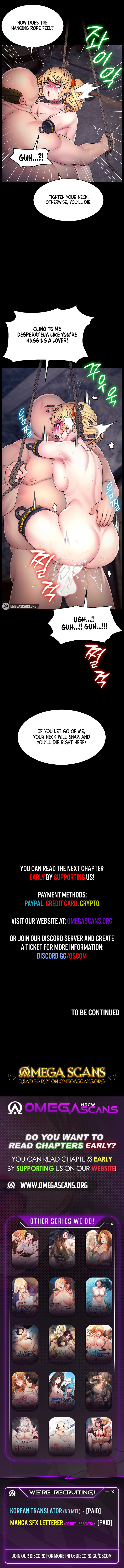 Ero: The Princess Submits