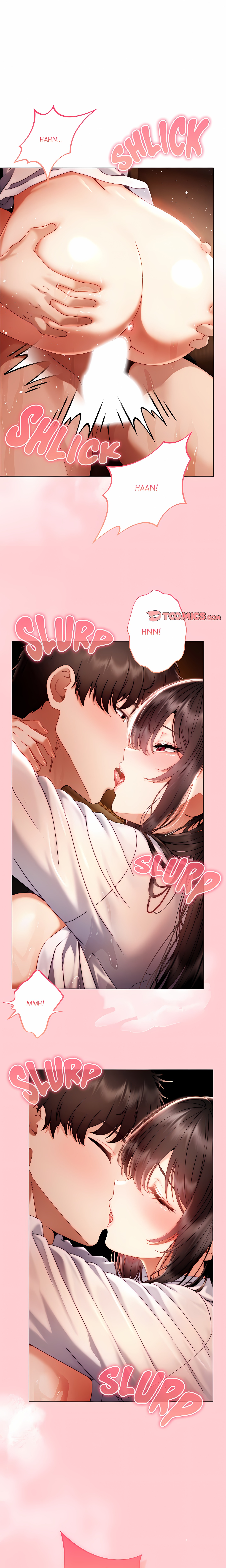 The Delinquent Girl Chapter 54 Page 2