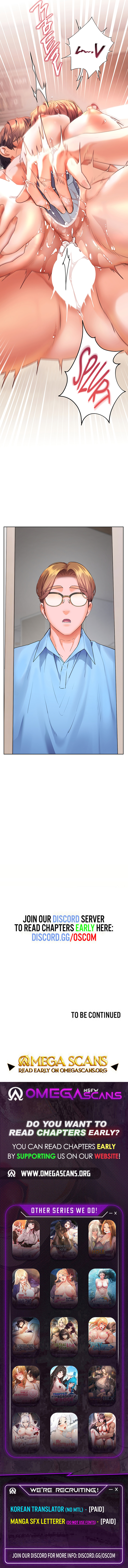 Teacher’s Efforts Chapter 113 Page 12