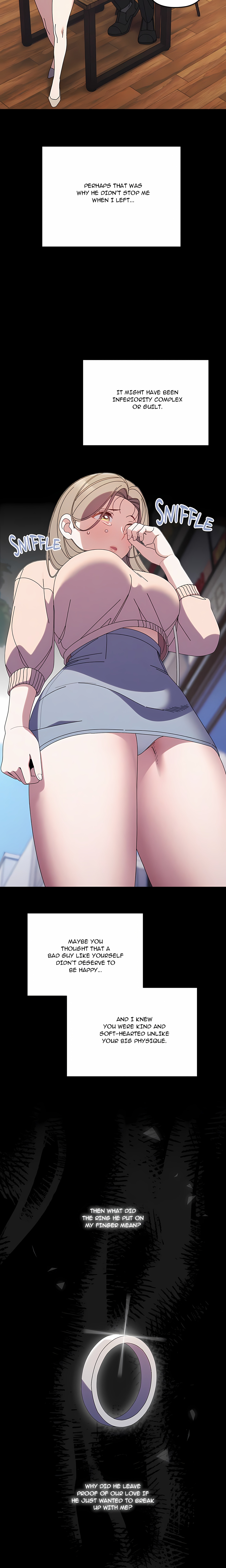 Boss! I’m Taking Your Girl! (Uncensored)