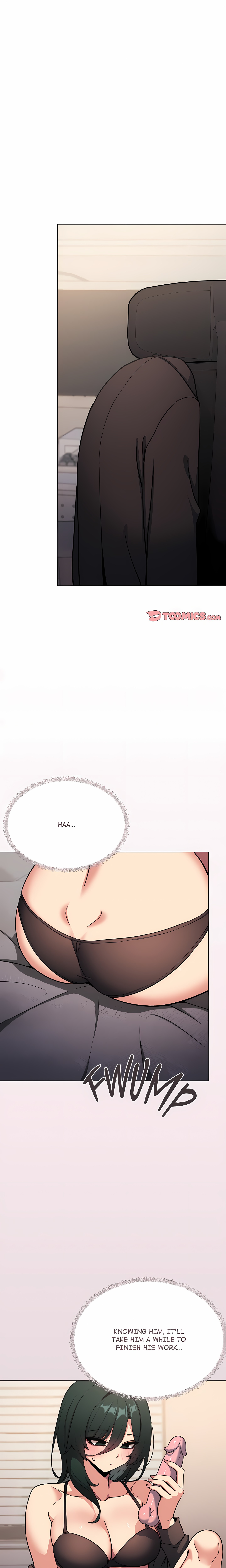 Someone Stop Her! (Uncensored) Chapter 75 Page 2