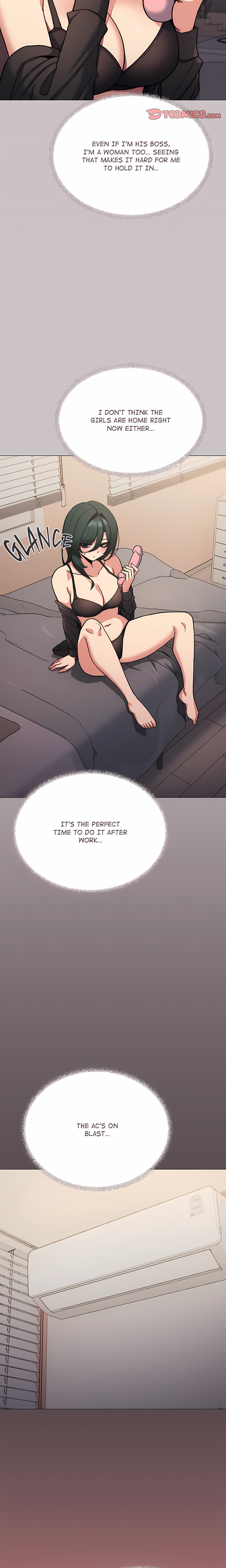 Someone Stop Her! (Uncensored) Chapter 75 Page 4