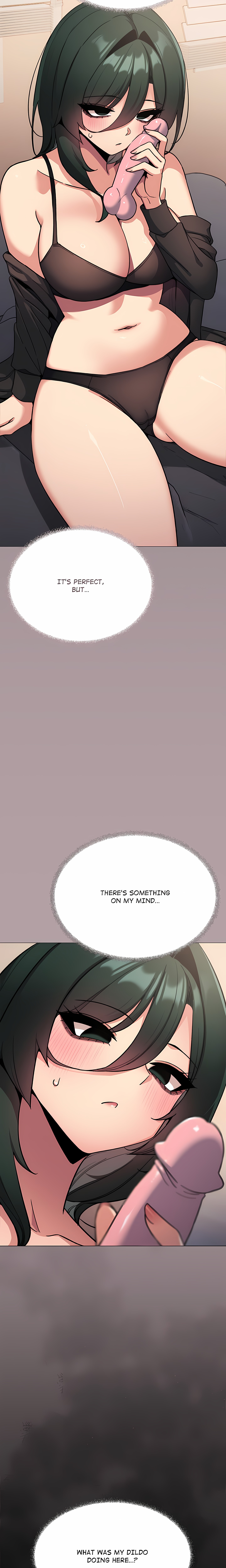 Someone Stop Her! (Uncensored) Chapter 75 Page 6