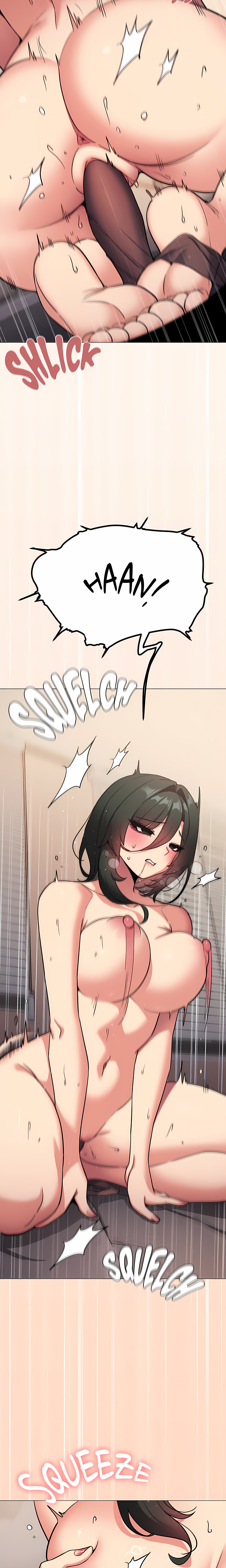 Someone Stop Her! (Uncensored) Chapter 75 Page 11