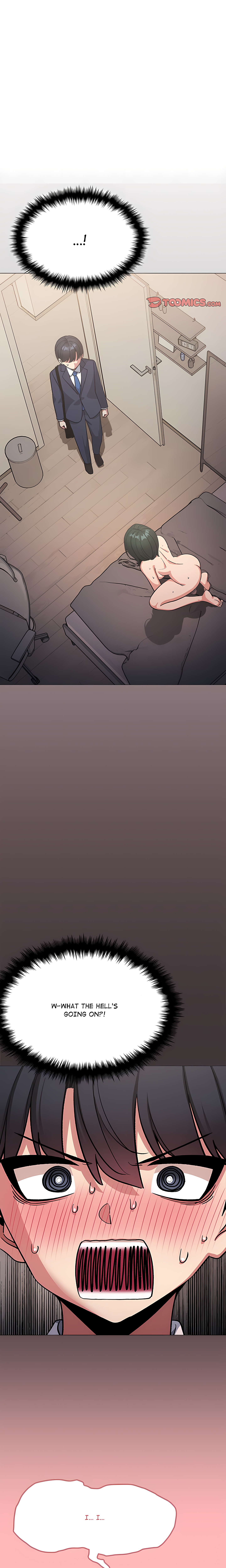 Someone Stop Her! (Uncensored) Chapter 75 Page 19