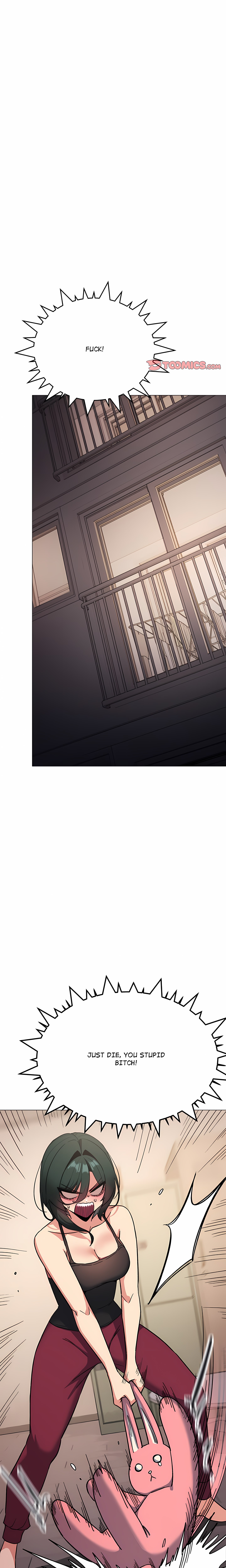 Someone Stop Her! (Uncensored) Chapter 75 Page 24