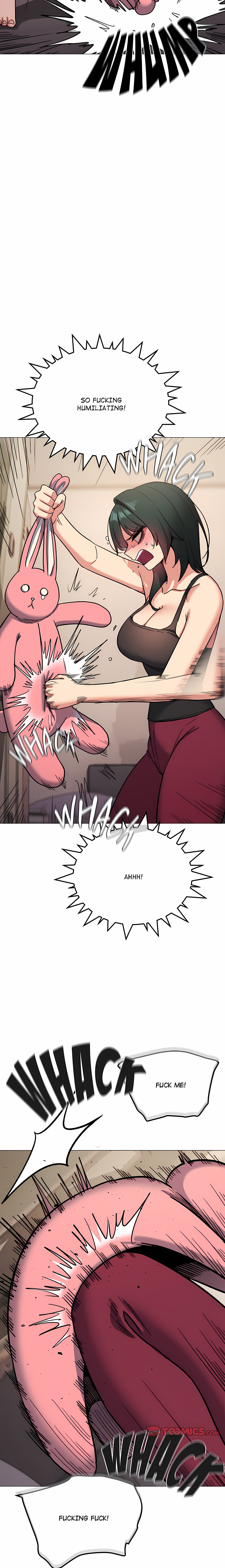Someone Stop Her! (Uncensored) Chapter 75 Page 25