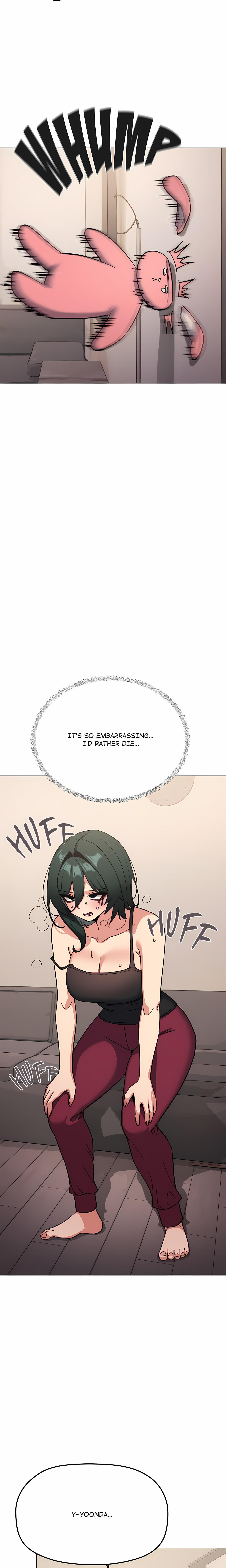 Someone Stop Her! (Uncensored) Chapter 75 Page 26