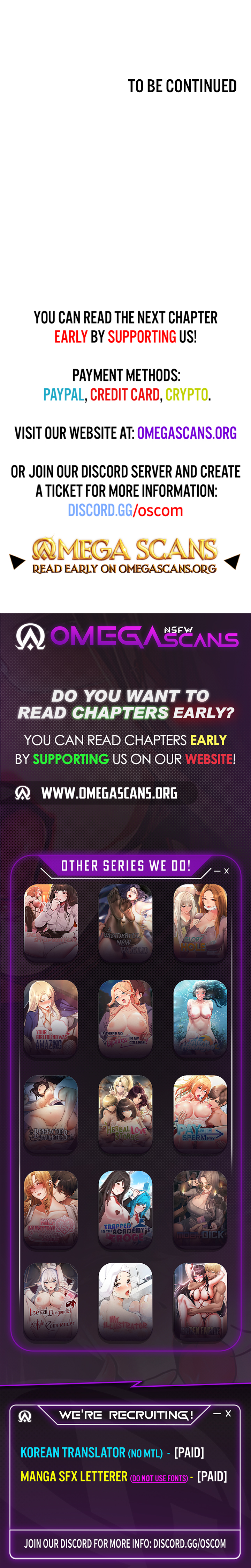 Your Mom Is the Best Chapter 12 Page 5