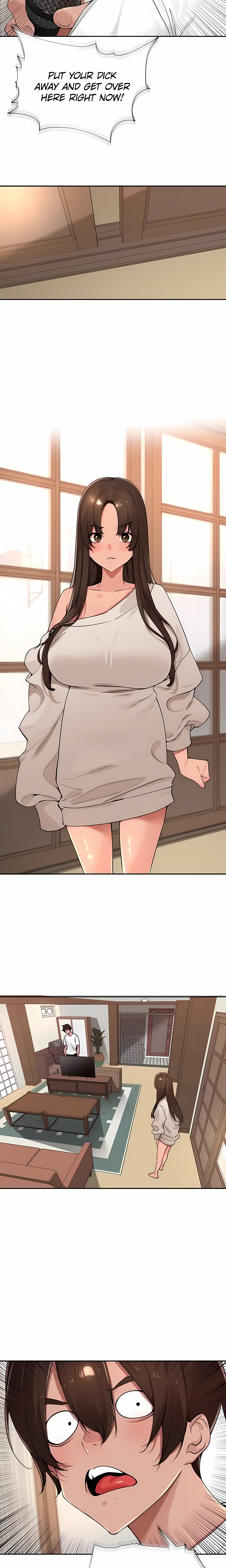 The Village’s Special Rule (Official) Chapter 56 Page 5