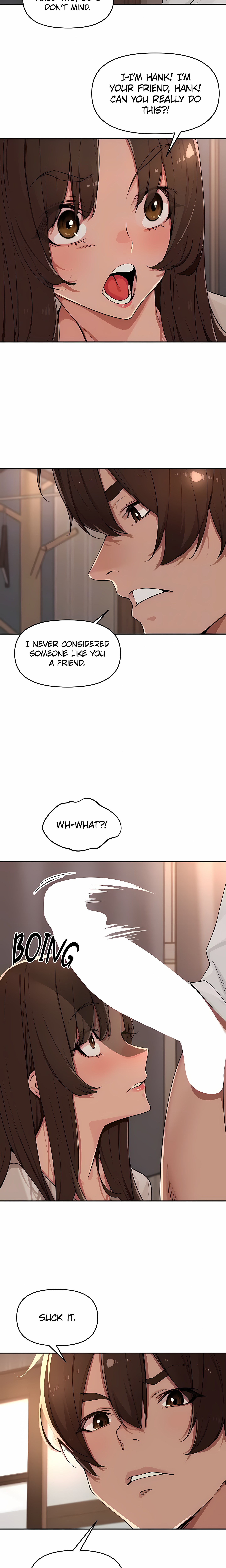 The Village’s Special Rule (Official) Chapter 56 Page 16
