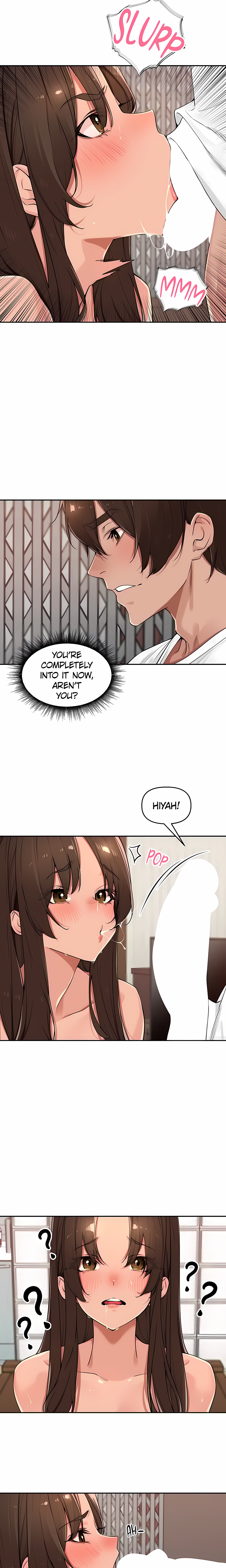 The Village’s Special Rule (Official) Chapter 57 Page 10