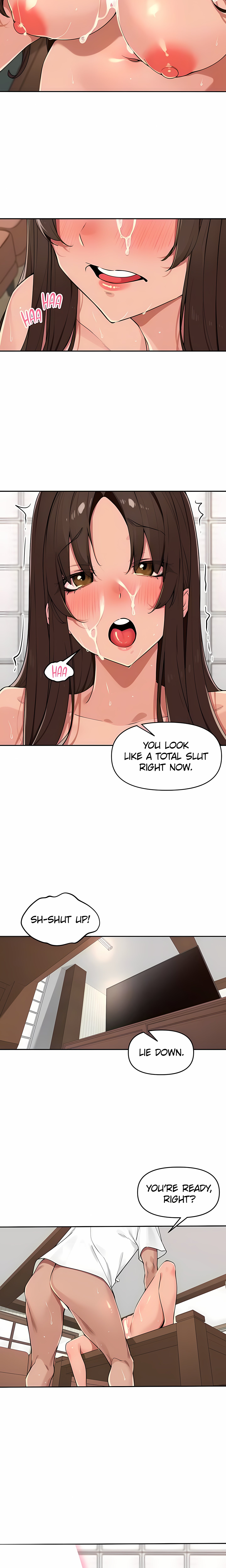 The Village’s Special Rule (Official) Chapter 57 Page 15