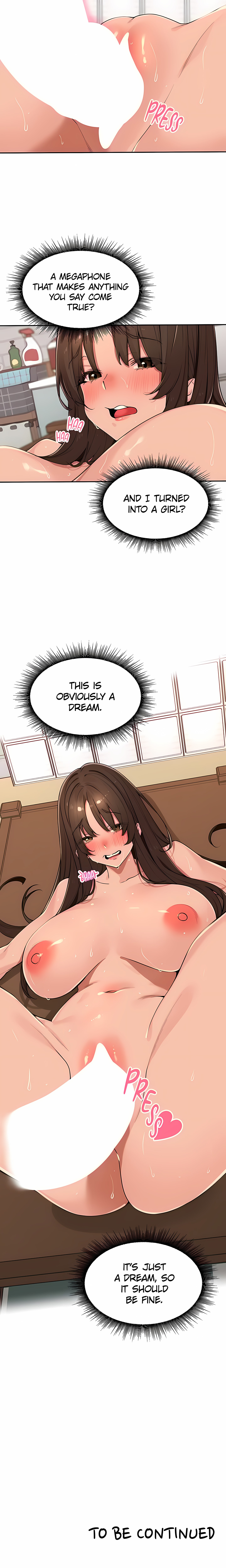 The Village’s Special Rule (Official) Chapter 57 Page 16