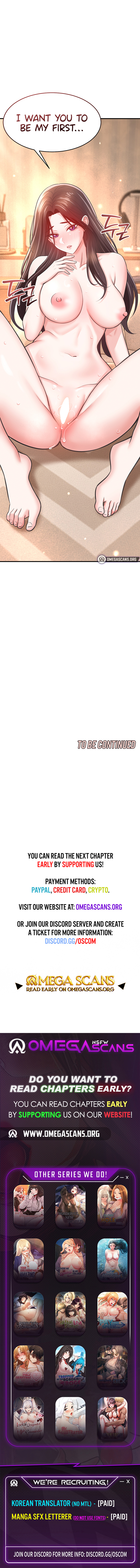Taming My Stepsister Chapter 32 Page 10