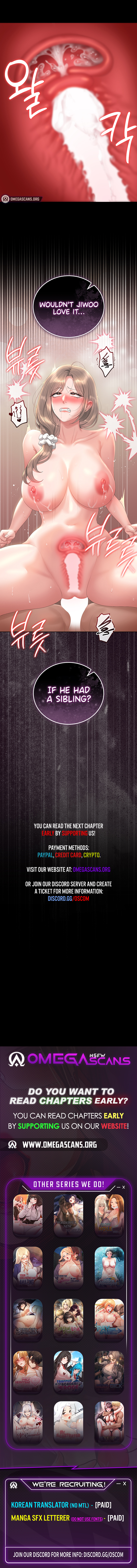 I Became an Apartment Security Manager Chapter 62 Page 10