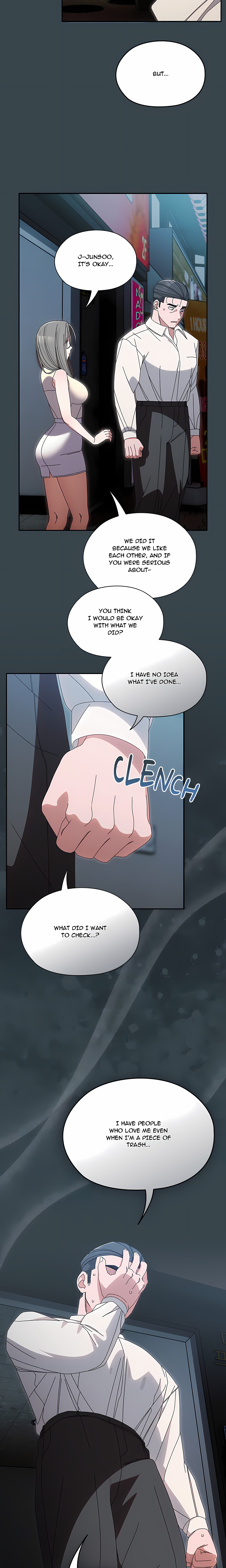 Boss! I’m Taking Your Girl! (Uncensored)