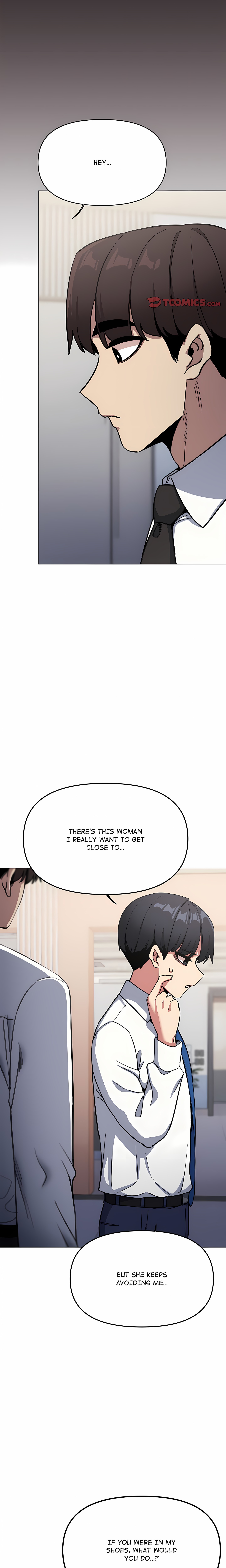 Someone Stop Her! (Uncensored)