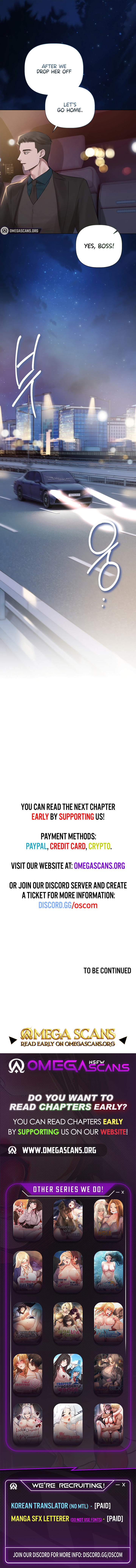 Flesh and Money Chapter 44 Page 8