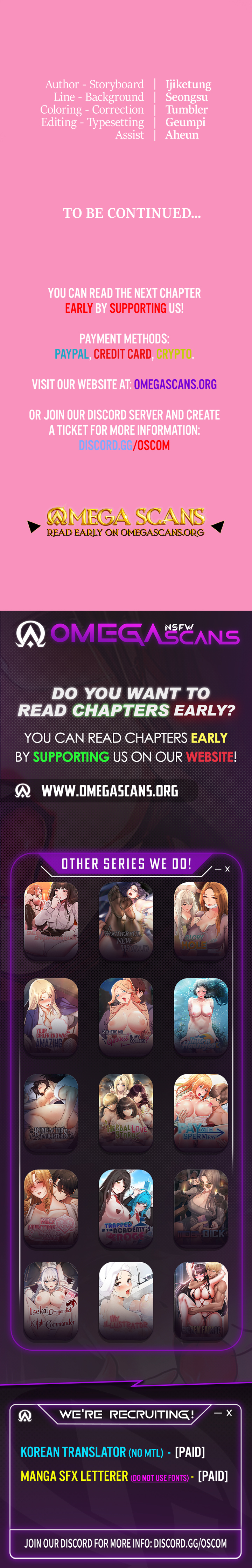 Love Cheer! Chapter 24 Page 10