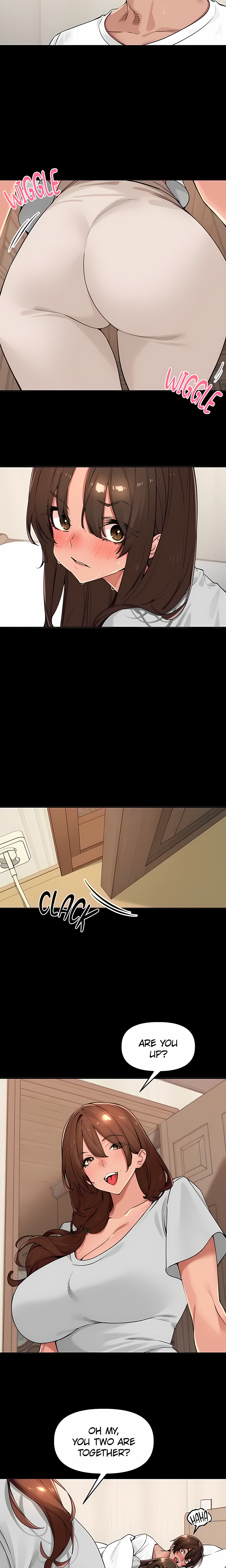 The Village’s Special Rule (Official)