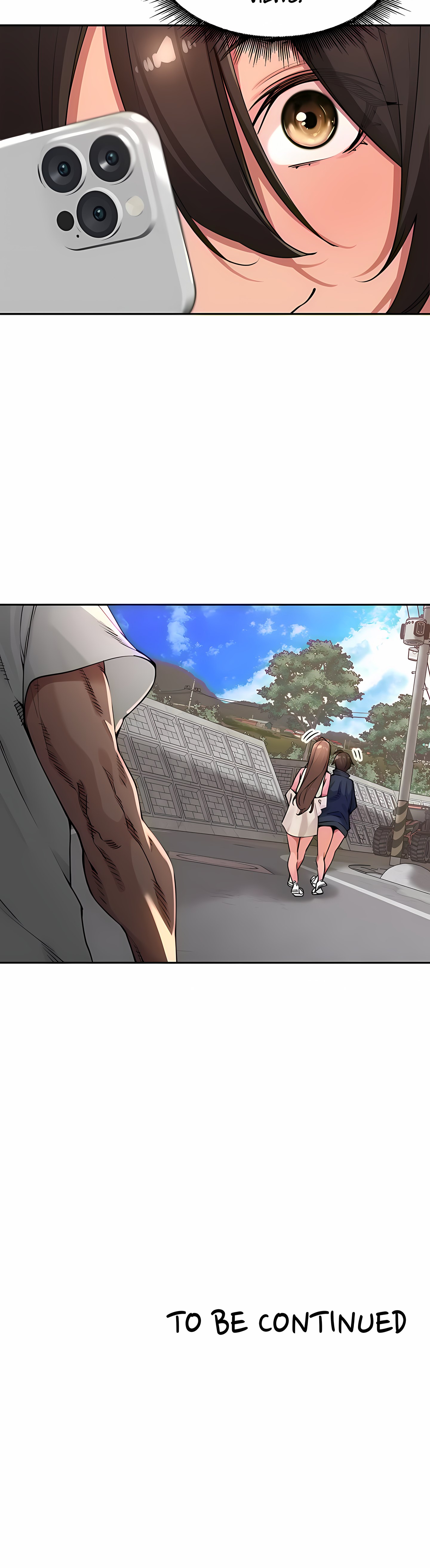 The Village’s Special Rule (Official)