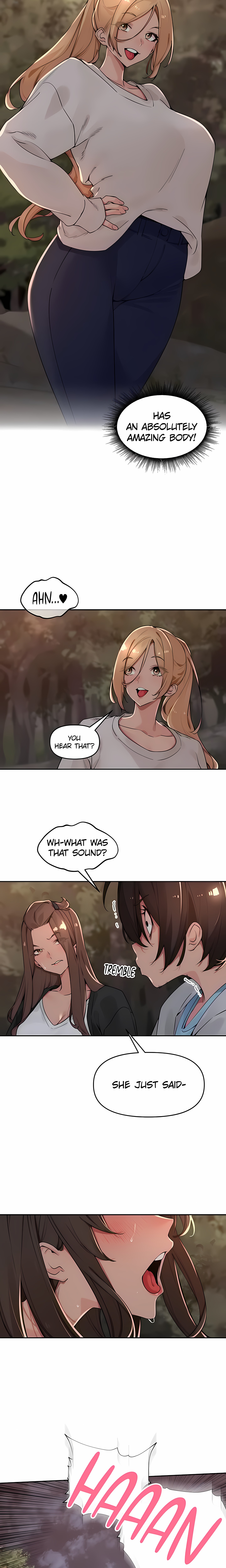 The Village’s Special Rule (Official)