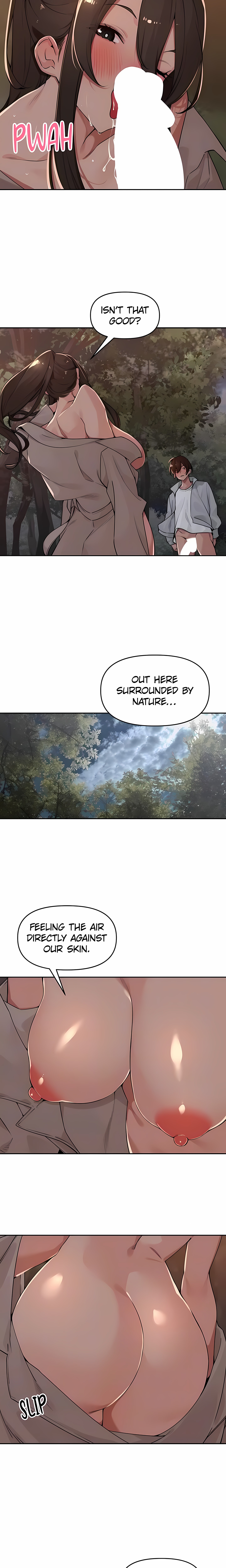 The Village’s Special Rule (Official)