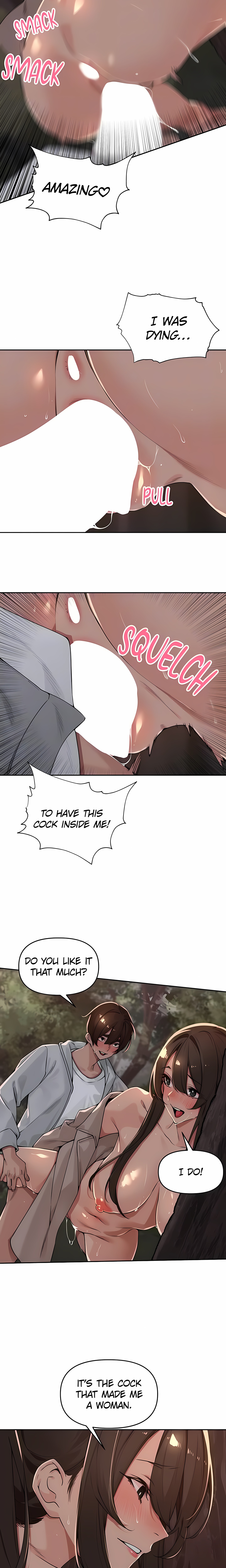 The Village’s Special Rule (Official)