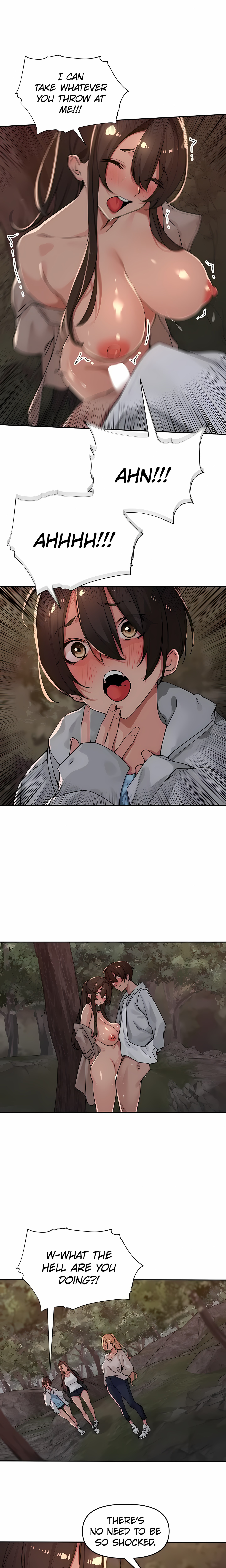 The Village’s Special Rule (Official)