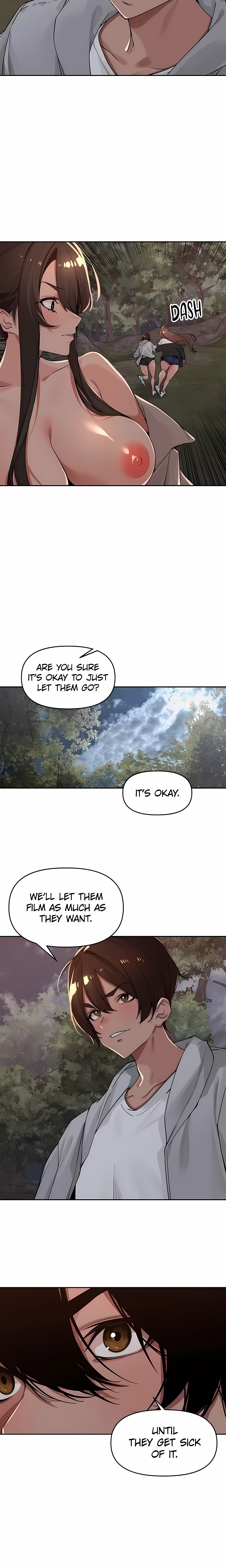 The Village’s Special Rule (Official)