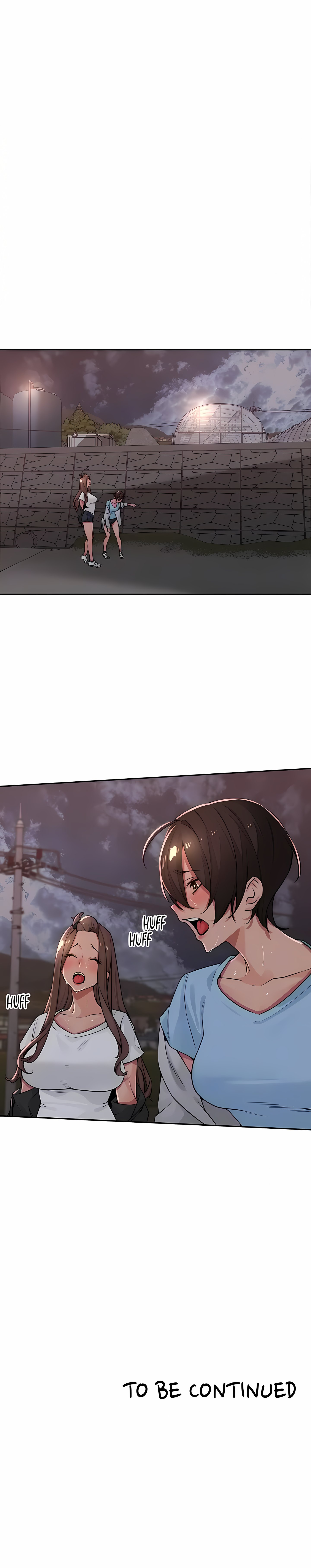 The Village’s Special Rule (Official)