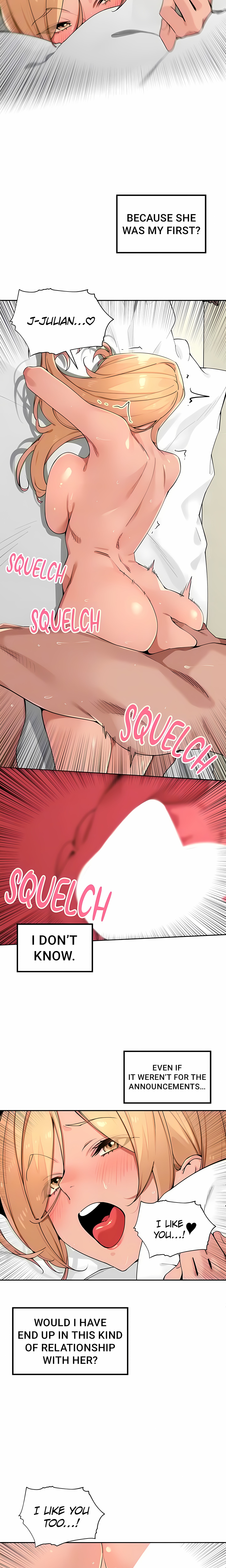 The Village’s Special Rule (Official)