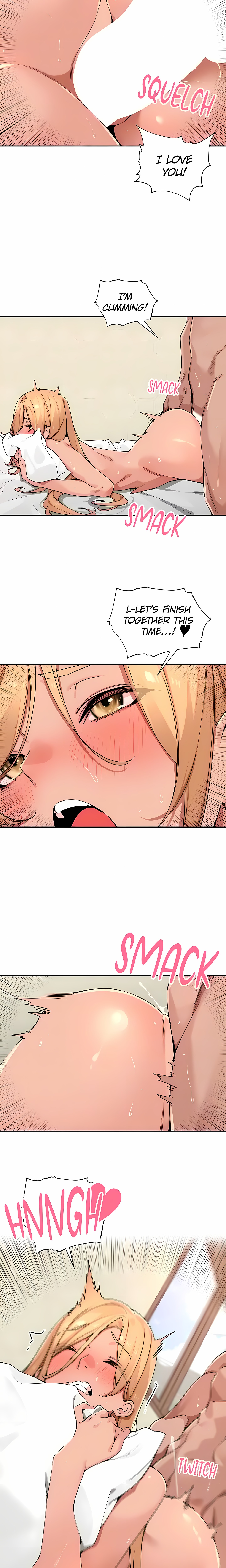 The Village’s Special Rule (Official)