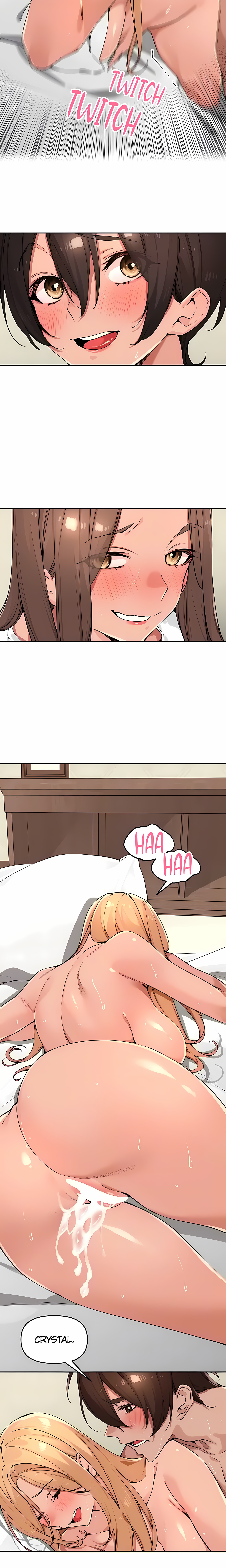 The Village’s Special Rule (Official)
