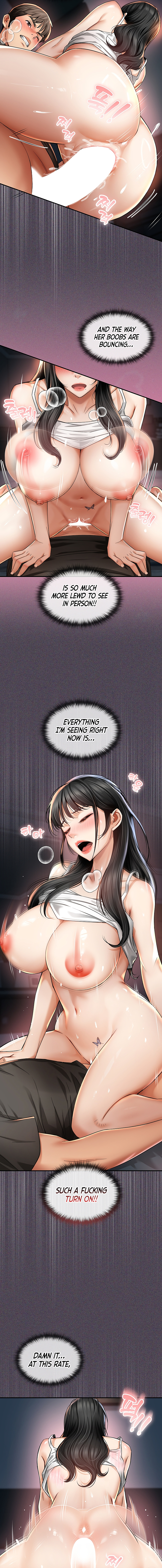 Mother's Friends