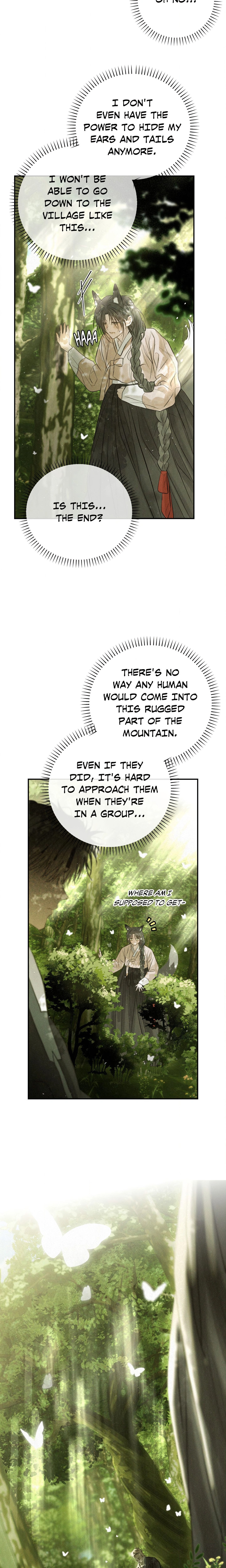 Summer Heat Chapter 49 Page 8