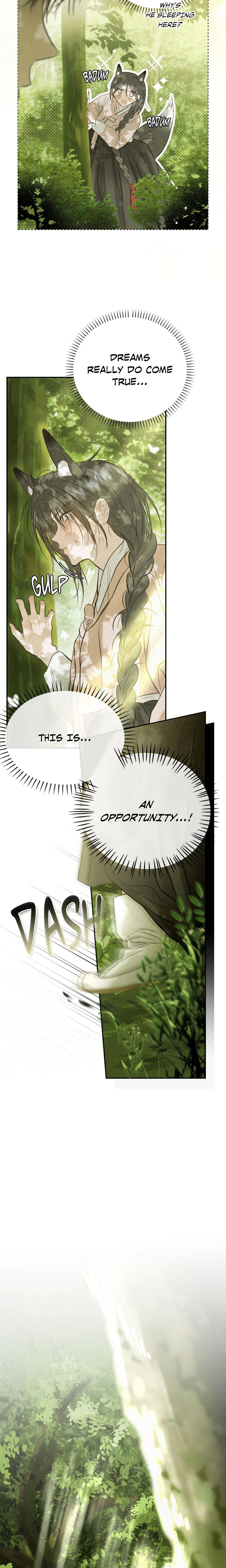 Summer Heat Chapter 49 Page 10