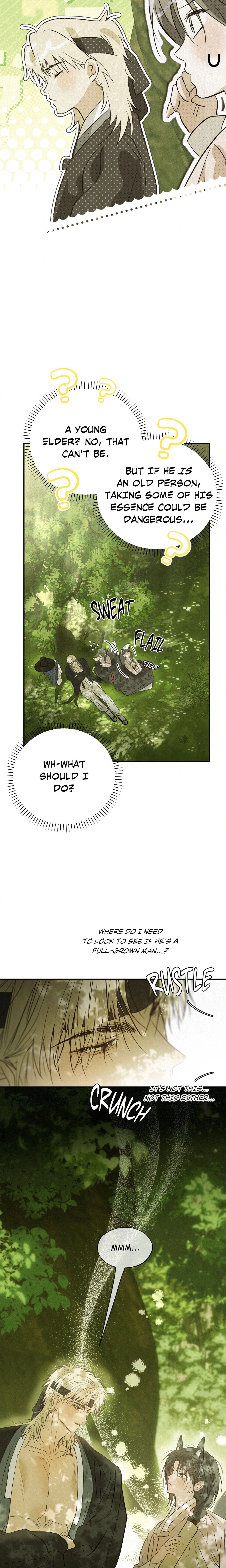 Summer Heat Chapter 49 Page 12