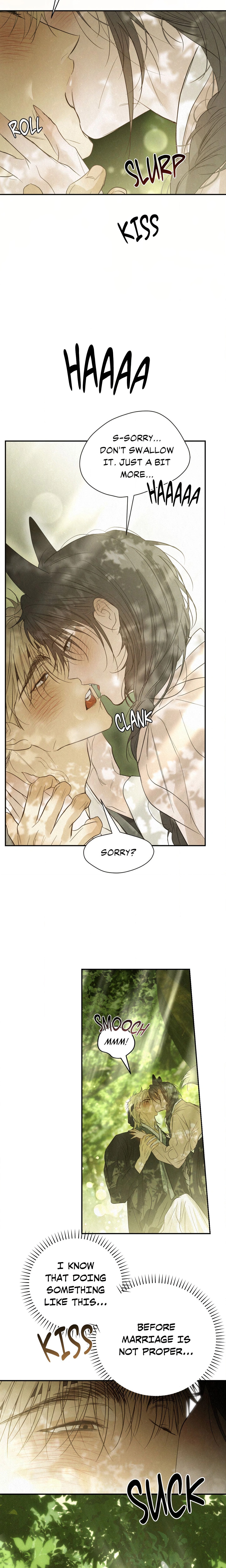 Summer Heat Chapter 49 Page 22