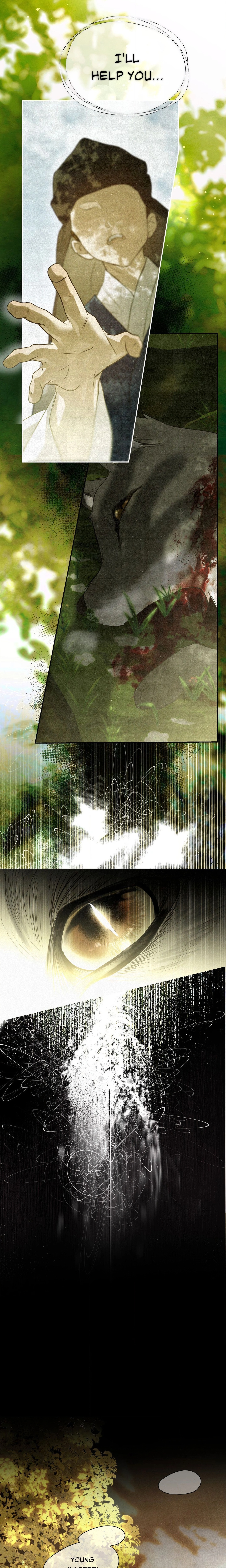 Summer Heat Chapter 49 Page 28