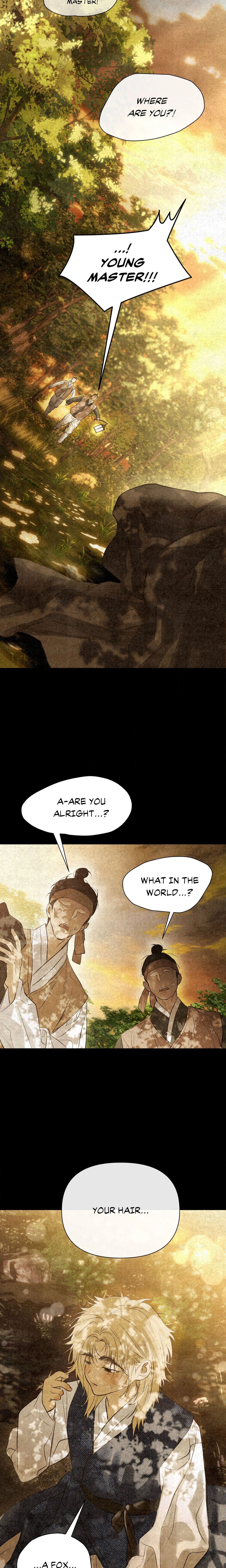 Summer Heat Chapter 49 Page 29