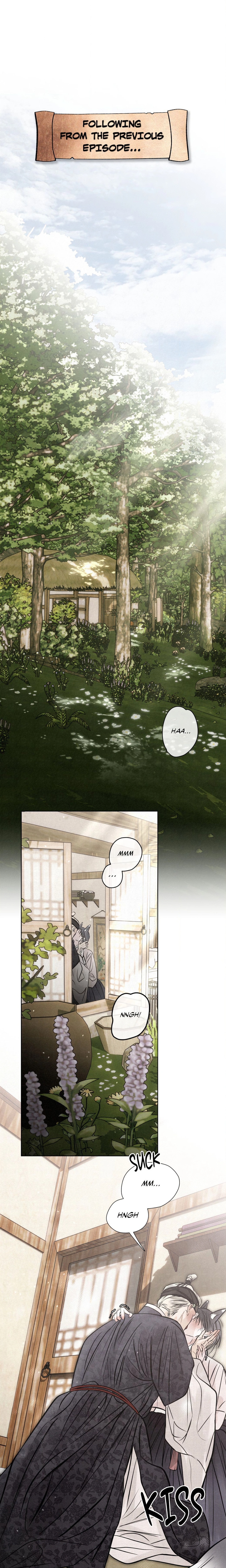 Summer Heat Chapter 50 Page 2